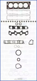 WILMINK GROUP wg1164957 -  Комплект прокладок, двигатель